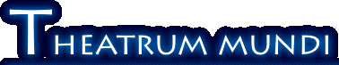 Theatrum mundi